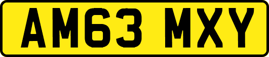 AM63MXY