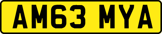 AM63MYA