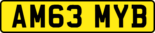 AM63MYB