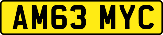 AM63MYC