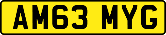 AM63MYG