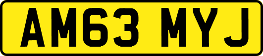 AM63MYJ