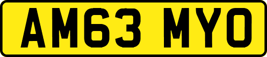 AM63MYO