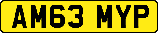 AM63MYP