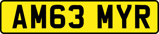 AM63MYR