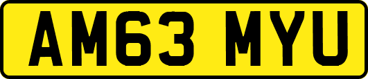 AM63MYU