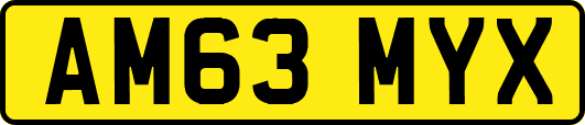 AM63MYX