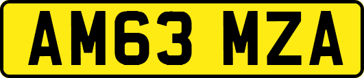 AM63MZA