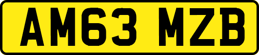 AM63MZB