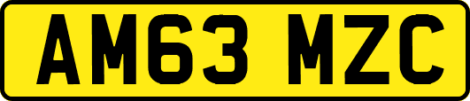 AM63MZC