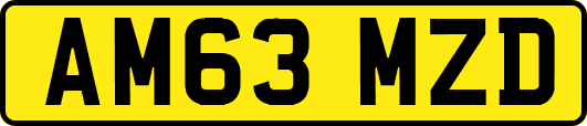 AM63MZD