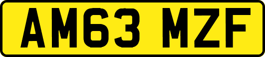 AM63MZF