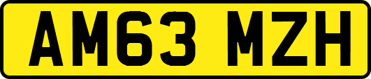 AM63MZH