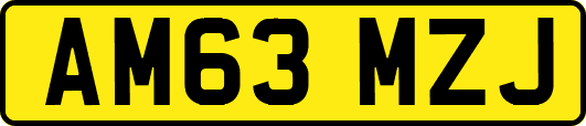 AM63MZJ