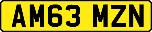 AM63MZN