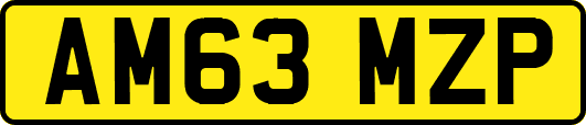 AM63MZP