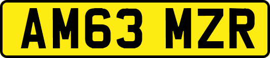 AM63MZR