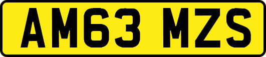 AM63MZS