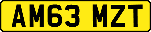 AM63MZT