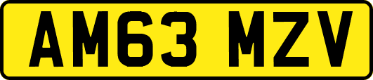 AM63MZV