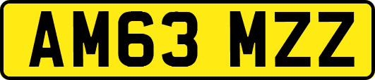 AM63MZZ