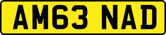 AM63NAD