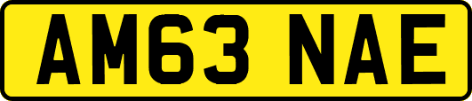 AM63NAE