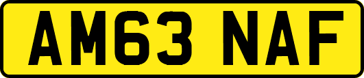 AM63NAF