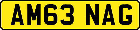 AM63NAG