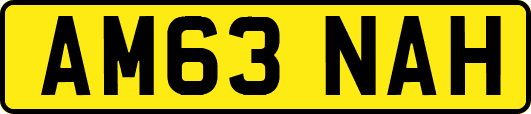AM63NAH