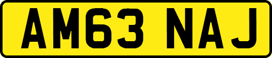 AM63NAJ