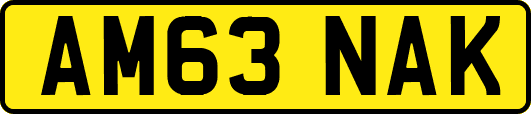 AM63NAK