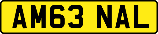 AM63NAL