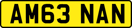AM63NAN