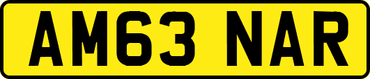 AM63NAR