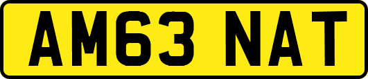 AM63NAT