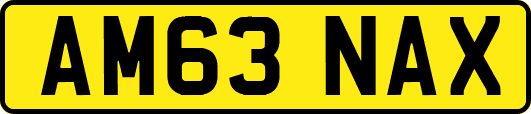 AM63NAX