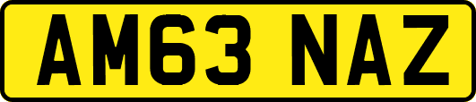 AM63NAZ