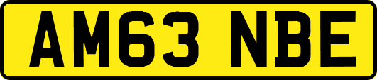 AM63NBE