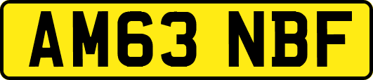 AM63NBF