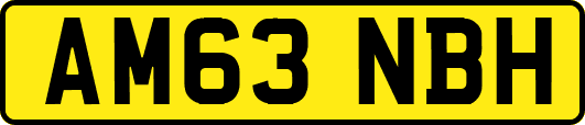 AM63NBH