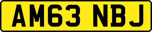 AM63NBJ