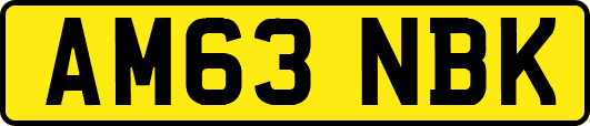 AM63NBK