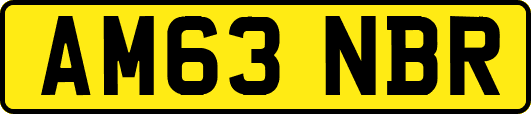 AM63NBR