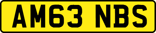 AM63NBS