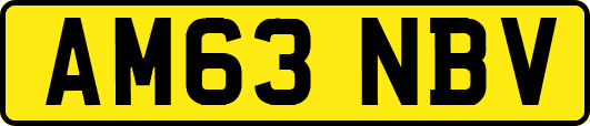AM63NBV