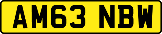 AM63NBW