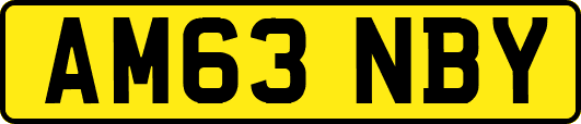 AM63NBY