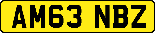 AM63NBZ