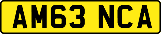 AM63NCA
